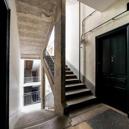 Perfect To Visit Lyon With Family Or Friends Ail Apartment Luaran gambar