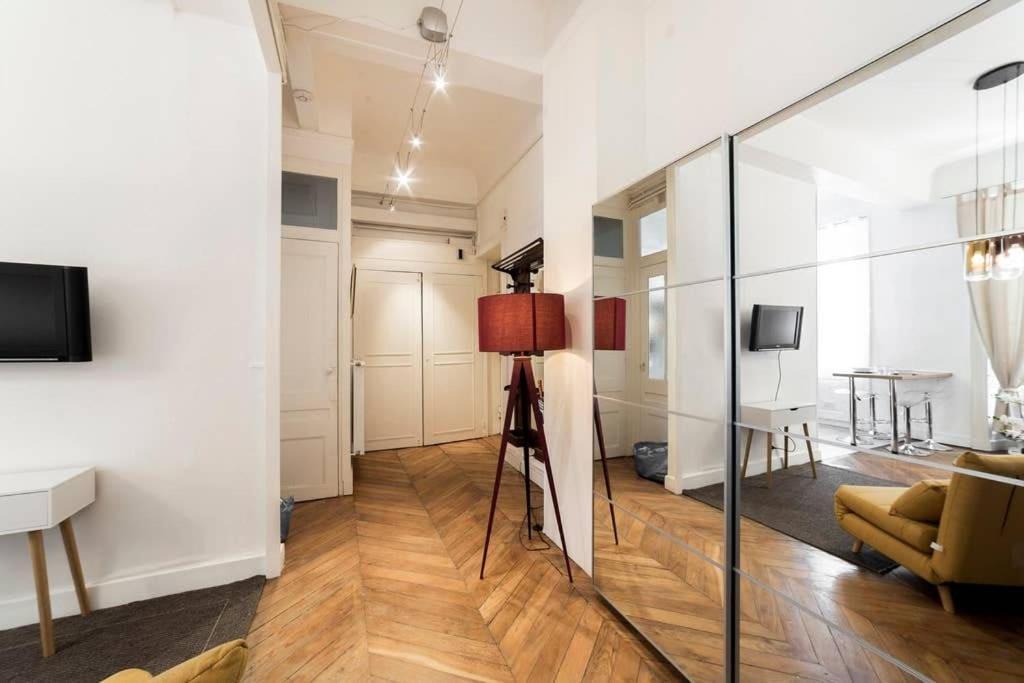 Perfect To Visit Lyon With Family Or Friends Ail Apartment Luaran gambar