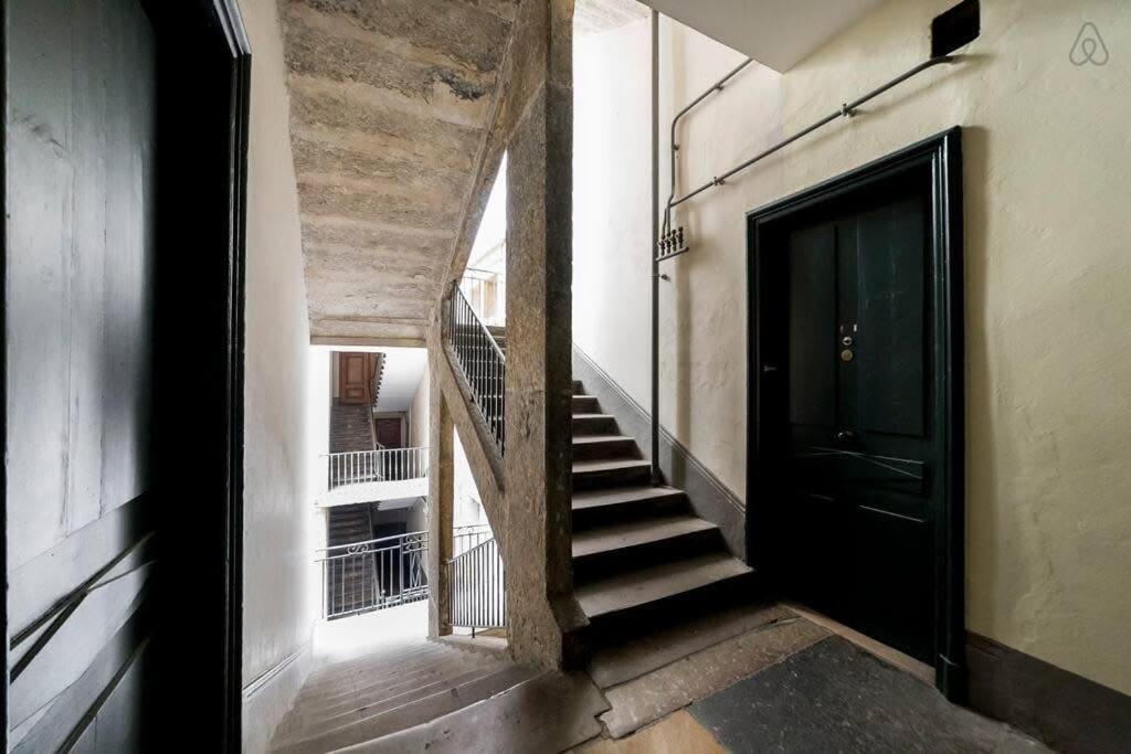 Perfect To Visit Lyon With Family Or Friends Ail Apartment Luaran gambar